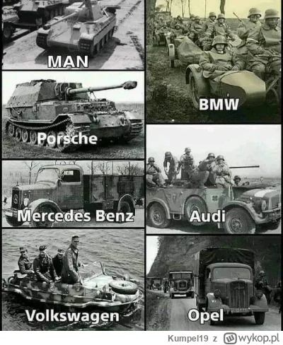 Kumpel19 - #ukraina #wojna #rosja #motoryzacja #wojsko #samochody
