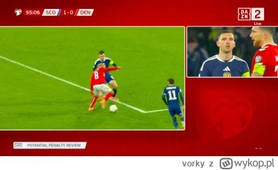 vorky - Szkocja 1-1 Dania | Højlund daje wyrównanie z karniaczka ( ͡° ͜ʖ ͡°)

https:/...