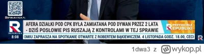 1dwa3 - Jest afera ale na szczęście mamy posłów pis i oni zrobią porządek ( ͡º ͜ʖ͡º)