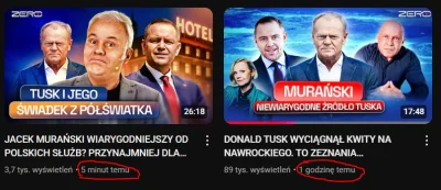 Mr_Rampage - Jak widać, jest tak mało tematów godnych poruszenia, że musieli wypuścić...