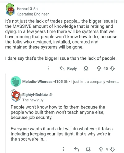 lx200 - Uczcie sie od pracownikow fizycznych jak zachowac swoja posade. Jak przychodz...