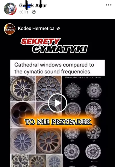 PavulonRazPavulonDwa - Prawdziwy polak, husarz, obrońca prawilnego świata, włączył my...