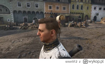 snorli12 - Na kradłem pancerza za ponad 5k groszy nie złapali mnie a później i tak st...