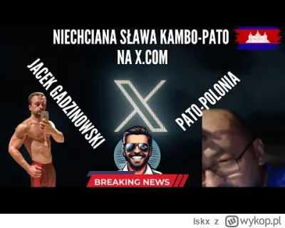 lskx - #raportzpanstwasrodka
Dobranocka ode mnie. Mam ochotę to rano wrzucić jako w...