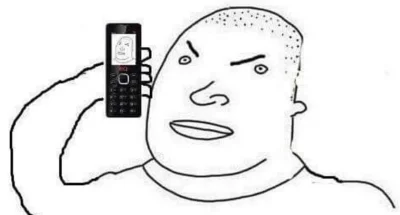 sotarKratos - @chrupkizzupki: ale to ty dzwonisz