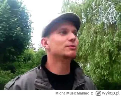 MichalMusicManiac - #famemma Tomasz Czynsz wywiad po walce