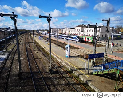 Bagol - Zdjęcie z 2019