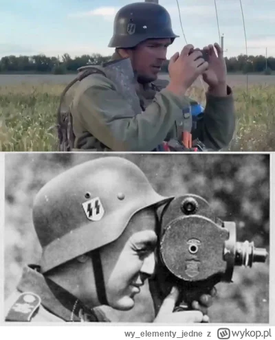wyelementyjedne - Wie ktoś może coś o prawdziwości tego nagrania? Wideo powielane głó...
