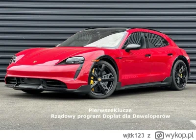 wjtk123 - W wielu komentarzach pisałem, że deweloperzy lobbują o dopłaty, bo potrzebn...