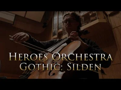 slabehaslo - >  Heroes Orchestra - Silden from Gothic 
#gothic #muzykazgier #gothic3 ...