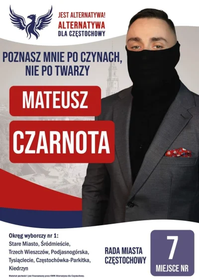 Trzesidzida - ZADARŁEŚ Z SALAMANDRĄ 

#polityka