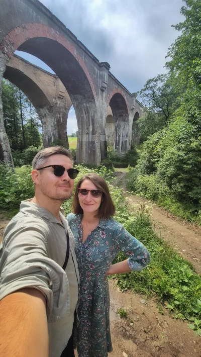 Pannoramix - Podróż Dookoła Polski, dzień 26. Mazury Garbate

Proszę państwa, proszę ...