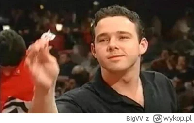 BigVV - #dart co chłopu odwaliło przez te lata to tylko on wie xD