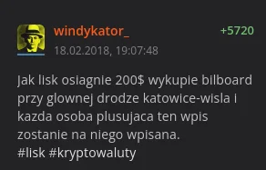 dean_corso - Wykop2.0 w formie. Popularne w kategorii #kryptowaluty ( ͡º ͜ʖ͡º)

Pozdr...