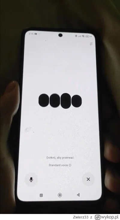 Zwierz33 - Poprosiłem GPT aby powiedział coś o wykopie a konkretniej o ludziach z tag...