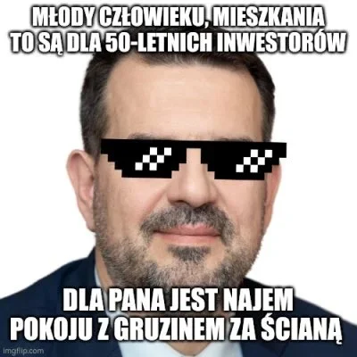 Krs90 - PRZESTAŃCIE MÓWIĆ TAKIE RZECZY!
DEWELOPERZY JUŻ PŁACZĄ PRZEZ WAS!

xD