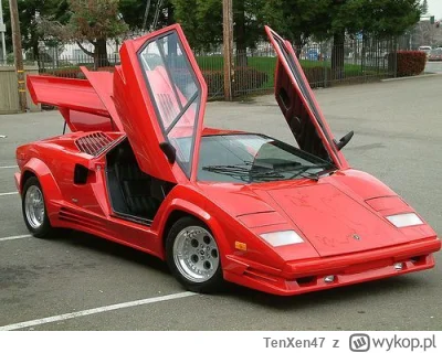 TenXen47 - Jest gdzieś, najlepiej zdjęciami uwiecznione kiedy na polskich drogach poj...