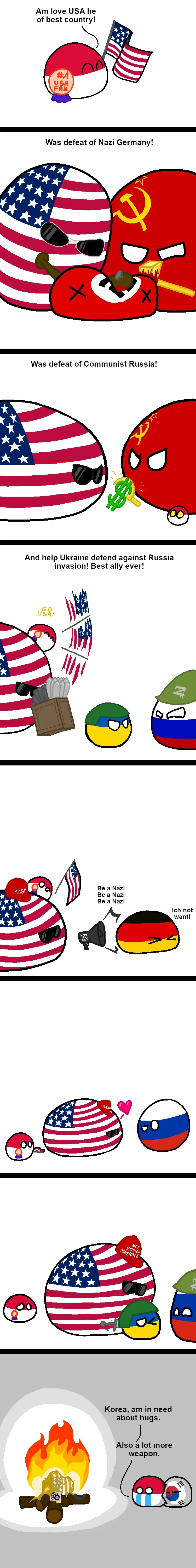 ZdarzaSie - #polandball