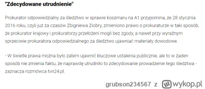 grubson234567 - @grubson234567: Wisienka na torcie: Prawo za PiS ułożone pod promocje...