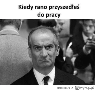 drogba90 - Ehh byle do czternasty i weekend dla chłopa pozdrawiam dobrych chłopaków #...