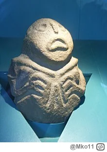 Mko11 - @Mko11: Posąg petrusa ciemiężcy
#pjoturniesprawiedliwiec