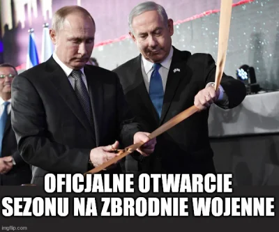 PIAN--A_A--KTYWNA - #humorobrazkowy #izrael #rosja #wojna