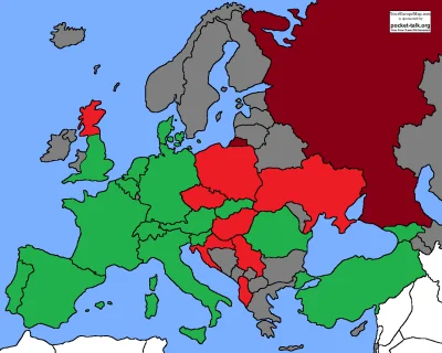 slawko97 - #mecz update mapki #euro2024