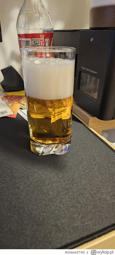 Amane2142 - Jabłkowy mój ulubiony ( ͡° ͜ʖ ͡°)