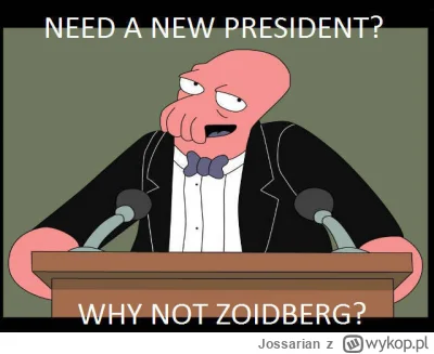 Jossarian - @Gours: (╭☞σ ͜ʖσ)╭☞