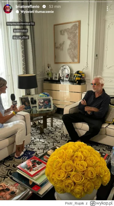 Piotr_Rupik - @majo174: Wiadomo (kask)