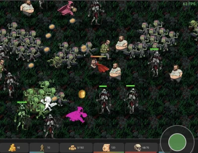 Luck_89 - A gdyby tak zrobić własny "Skeletal" tylko taki trochę bardziej, hmm... kar...