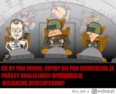 tico_bot - #nieruchomosci #polityka #heheszki #kapitanbomba 
( ͡° ͜ʖ ͡°)