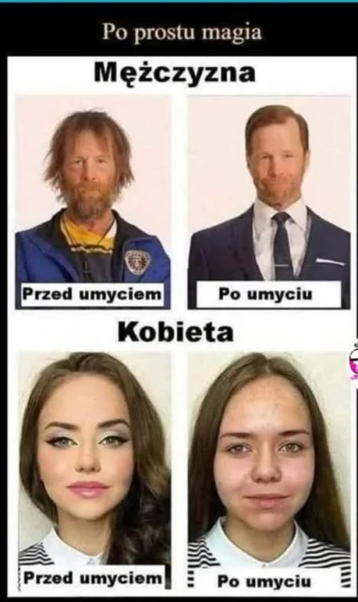 Pendulum1337 - #logikarozowychpaskow #logikaniebieskichpaskow #heheszki #humorobrazko...