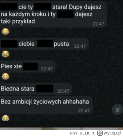 PSY_DELIC - RODZIN SIĘ URWO NIE TYKA

60 zasada tzwela z Torunia 

#famemma