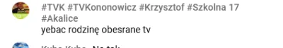 adam-ciwryj69 - #kononowicz Ekoparówa hejtuje nie POmaga
