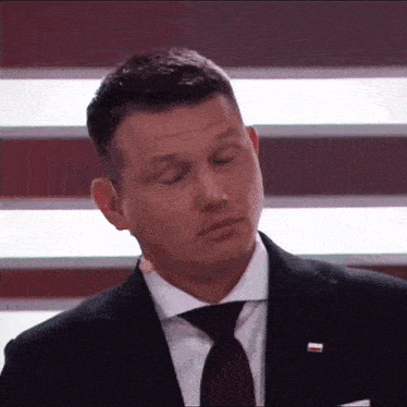 JPRW - Kiedy zaprosiłeś Nawrockiego do swojego mieszkania, żeby podpisał deklarację p...