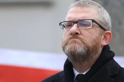 Jabby - 1 242 917 Polaków oddało głos na człowieka który:

- sprzeciwiał się przyjęci...