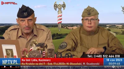 SOLDIEROFFROGTAN - #jablonowski W sobotę fuhrer i ludwiczek zapowiedzieli, że po prze...