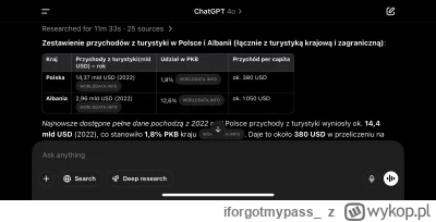 iforgotmypass_ - @su1ik: @Cichy133: ja p------e xD jesteście turystami - wolicie poje...