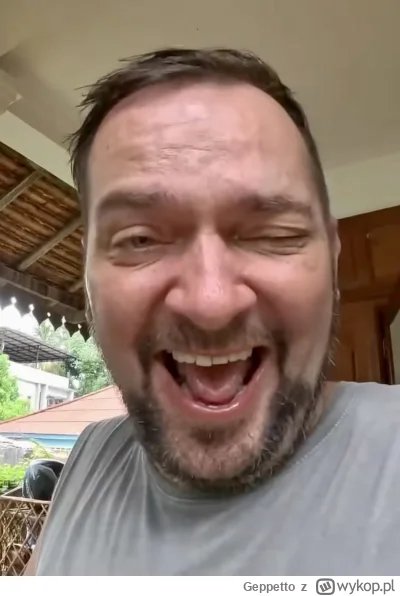 Geppetto - @dizel81: