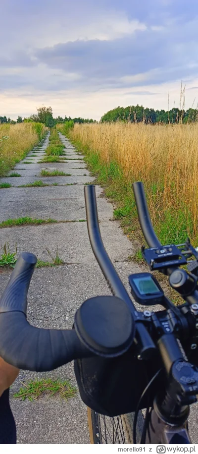 morello91 - 216 971 + 65 = 217 036

Też tak macie, że jesteście uzależnieni od jazdy ...
