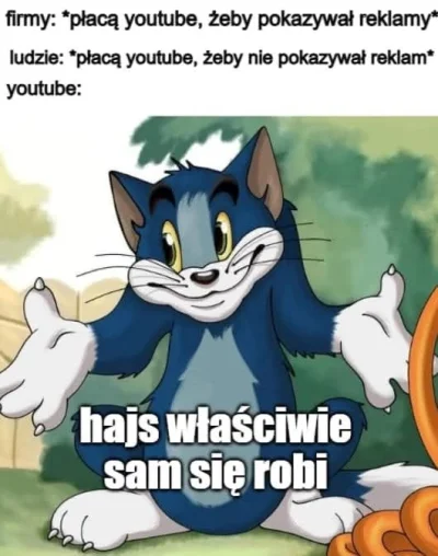 tomwick55 - #memy #grazynacore #heheszki #humorobrazkowy #youtube #pieniadze #socialm...