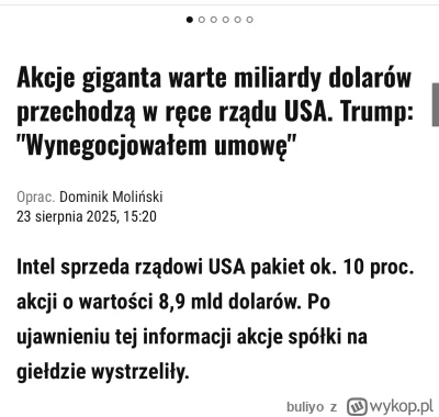 buliyo - Śmieciuch dostał pocałunek śmierci.
#gielda