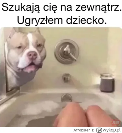 Afrobiker - #heheszki