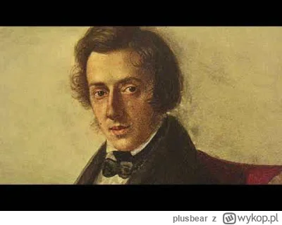 plusbear - Chłop słucha sobie Szopena i się ukulturalnia po nocach. Muzyka typu uspok...