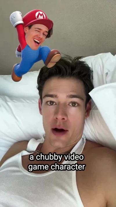 hakeryk2 - 🇩🇪 Mario 

#heheszki