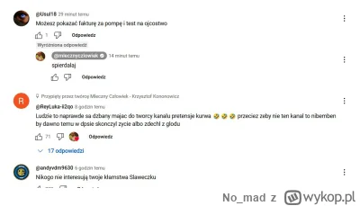 No_mad - O JEJKU JEJKU JEJKU JEJKU!!
#kononowicz  [just in case] #patostreamy