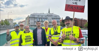 m4xejd - WIELKI SUKES BOJOWEK IMIENIA JANA PAWŁA II DO WALKI Z NIELEGALNYMI MIGRANTAM...