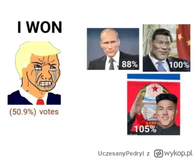 UczesanyPedryl - #polityka #memy