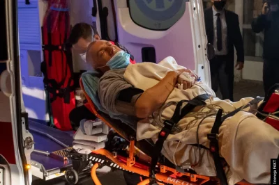 PixelNomad - Chwilę po tym, kiedy się dowiesz że ciąża na tobie zarzuty.